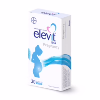 Elevit DHA