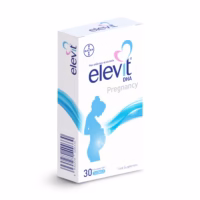 Elevit DHA