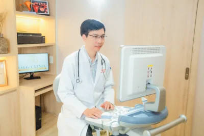 Cơ sở vật chất