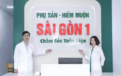 Giới thiệu phòng khám